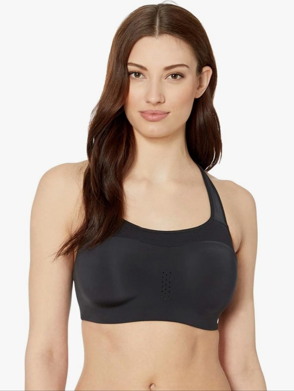 Nike Women's Alpha Padded Breathable Sports Bra Size Small